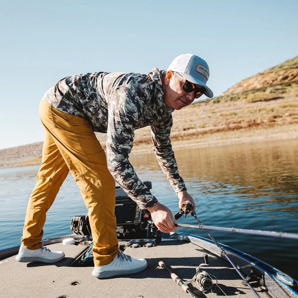 Sidereal Pant sold by Grundéns product image thumbnail 2