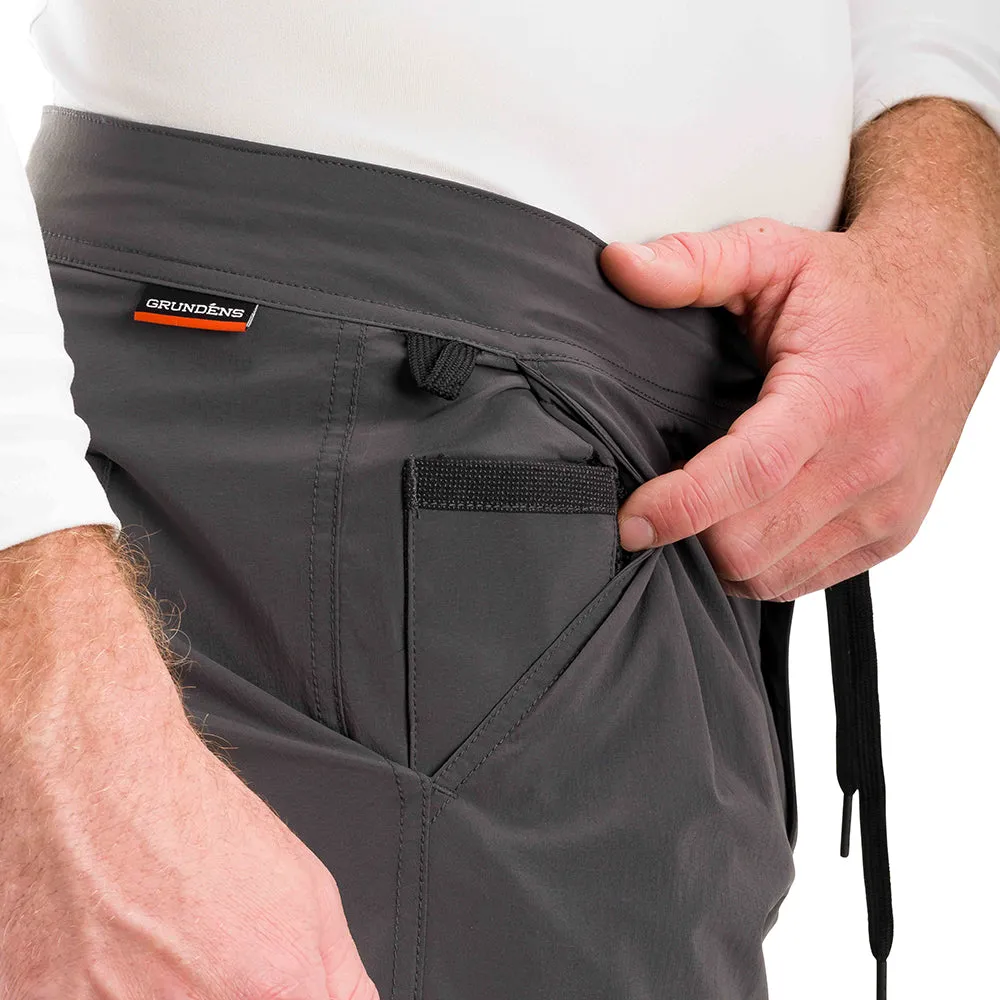 Sidereal Pant sold by Grundéns product image thumbnail 5