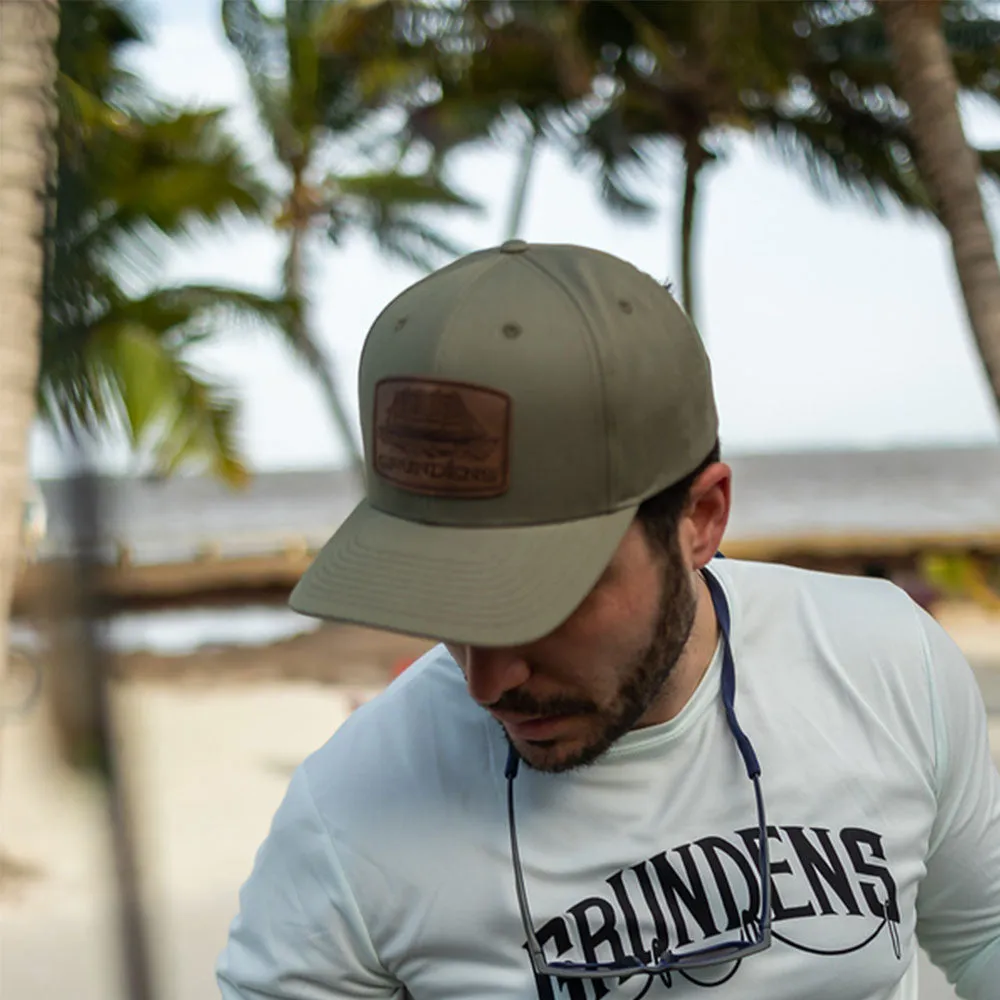 Tall Ship Trucker 312 sold by Grundéns product image thumbnail 2