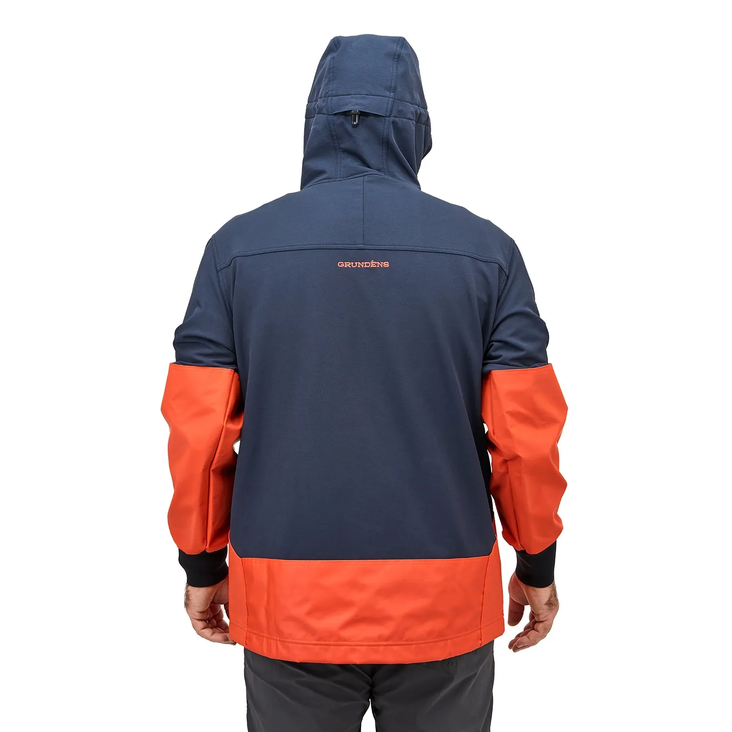 FishPicking Anorak sold by Grundéns product image thumbnail 3