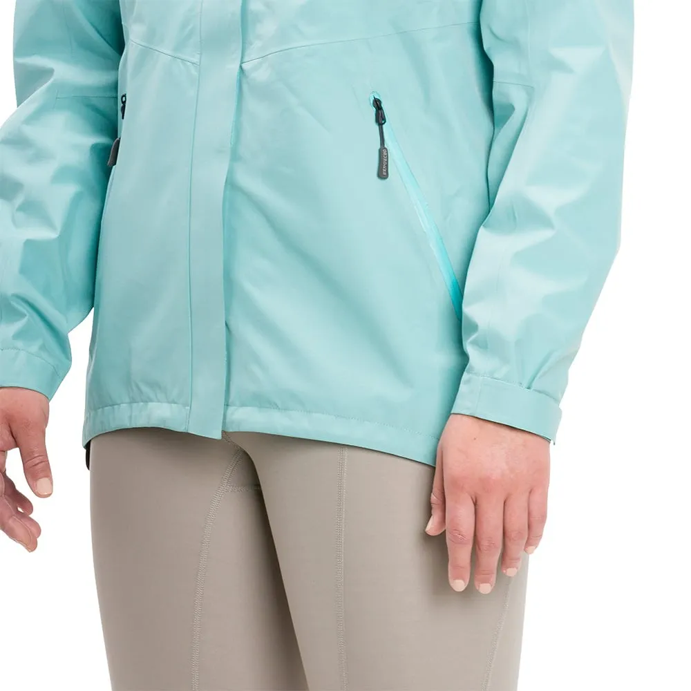 Women's Charter GORE-TEX Jacket sold by Grundéns product image thumbnail 4