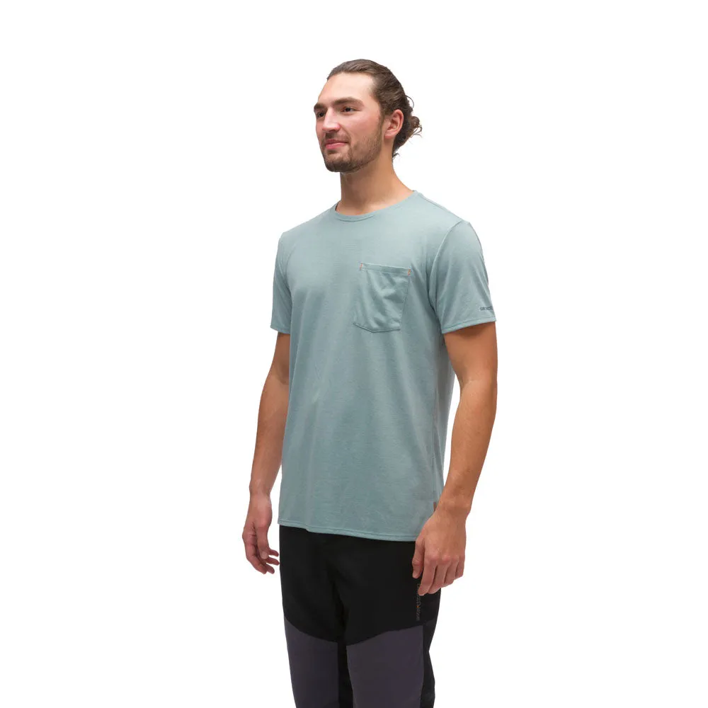 Shorebreak SS Crew sold by Grundéns product image thumbnail 4