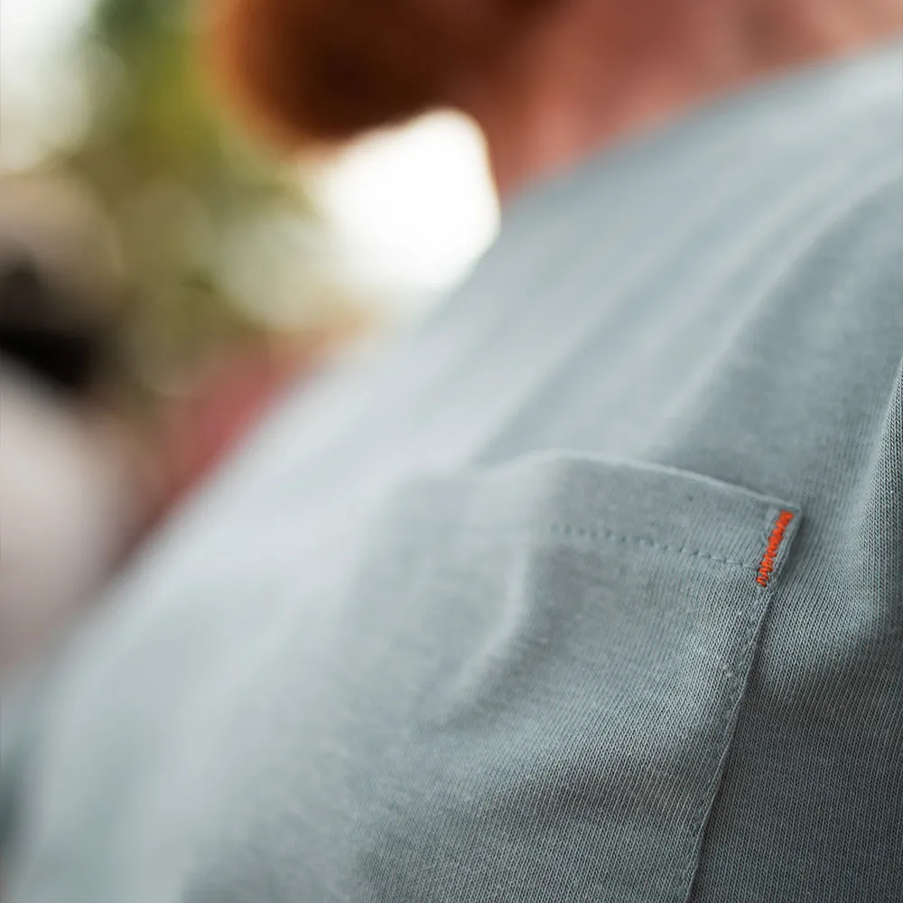 Shorebreak SS Crew sold by Grundéns product image thumbnail 5