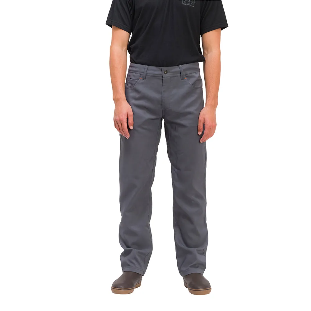 Foundry Pant sold by Grundéns product image thumbnail 3