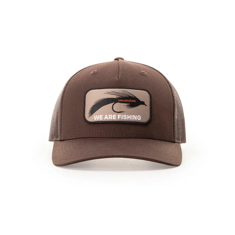 Streamer Trucker sold by Grundéns