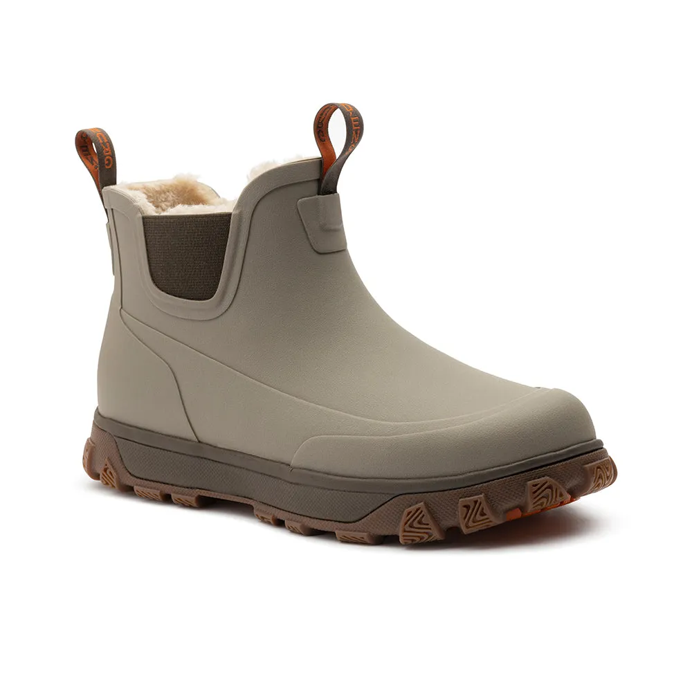 Deviation Sherpa Ankle Boot sold by Grundéns product image thumbnail 3
