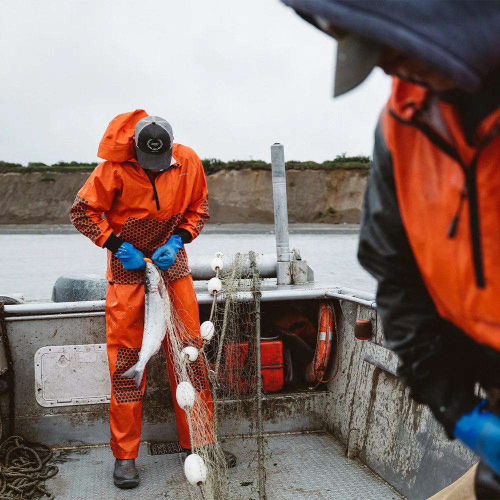 Neptune Pro Anorak sold by Grundéns product image thumbnail 2