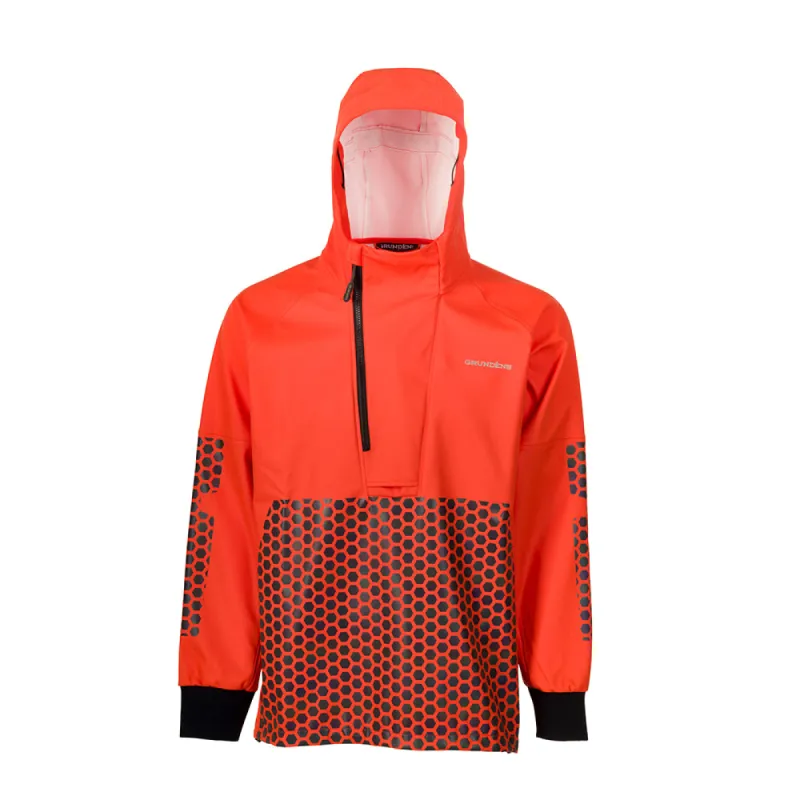 Neptune Pro Anorak sold by Grundéns