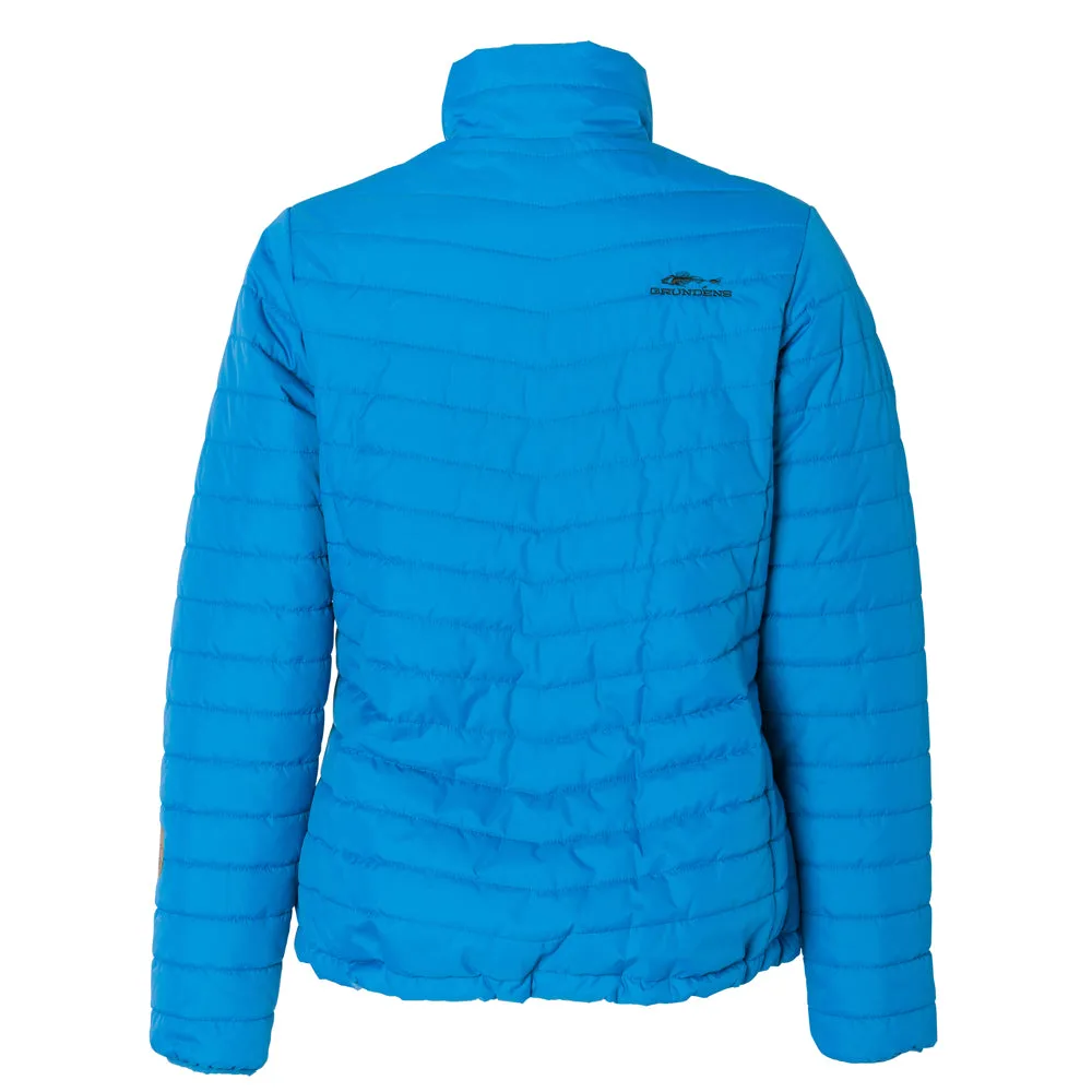 Women's Nightwatch Jacket sold by Grundéns product image thumbnail 3