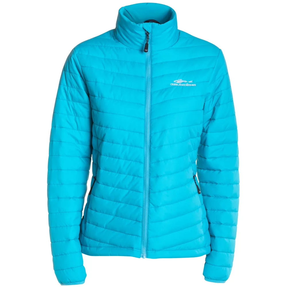 Women's Nightwatch Jacket sold by Grundéns product image thumbnail 4