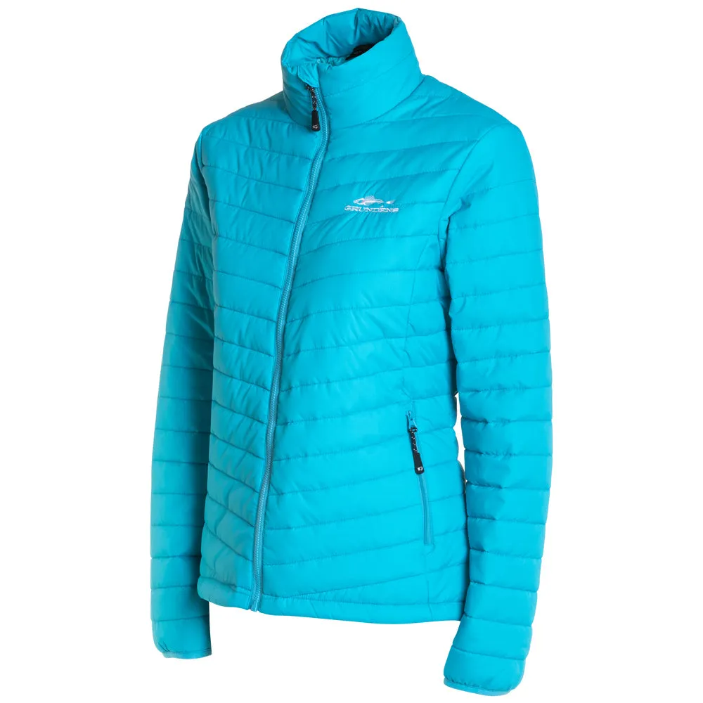 Women's Nightwatch Jacket sold by Grundéns product image thumbnail 5