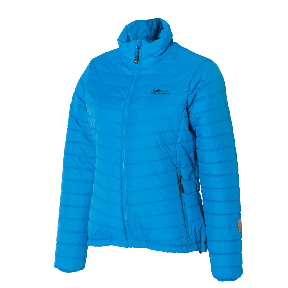 Women's Nightwatch Jacket sold by Grundéns product image thumbnail 2