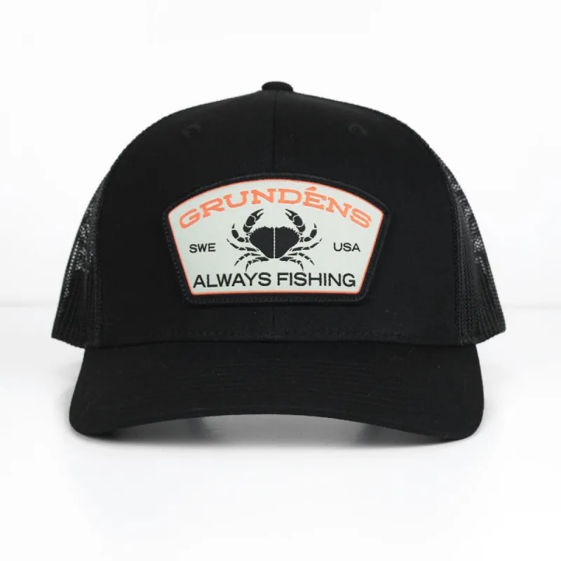 Always Fishing Trucker Hat sold by Grundéns
