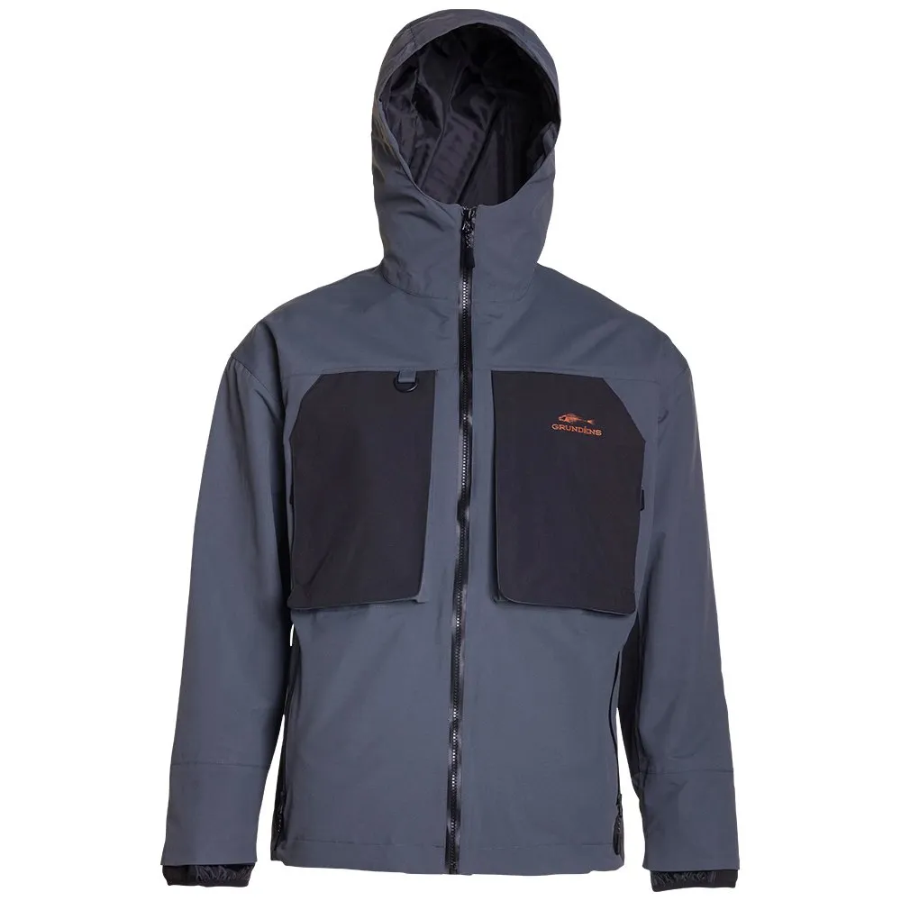 Storm Rider Jacket sold by Grundéns product image thumbnail 2