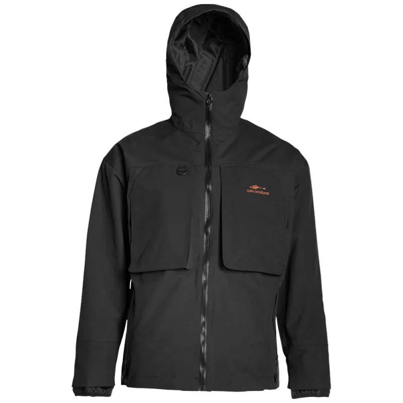 Storm Rider Jacket sold by Grundéns