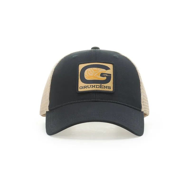 G Trout SE Trucker sold by Grundéns