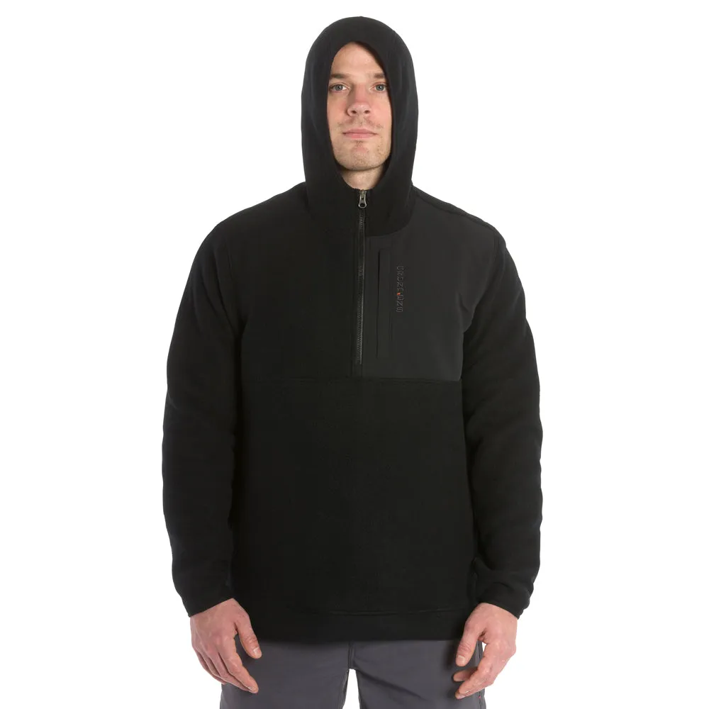 Bering Sea Hoodie sold by Grundéns product image thumbnail 2