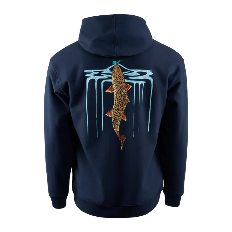 Riser Hoodie sold by Grundéns