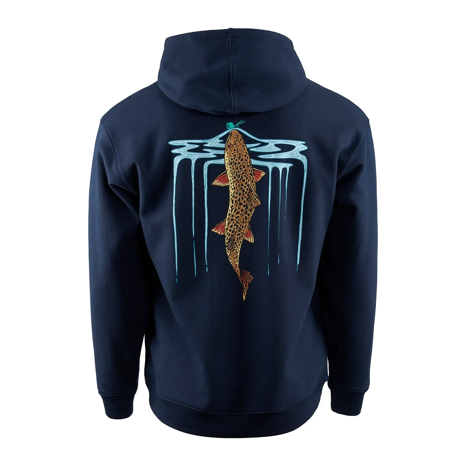 Riser Hoodie sold by Grundéns