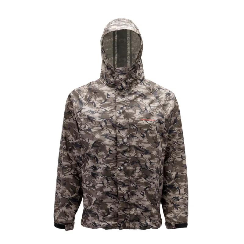 Neptune Jacket Refraction Camo sold by Grundéns