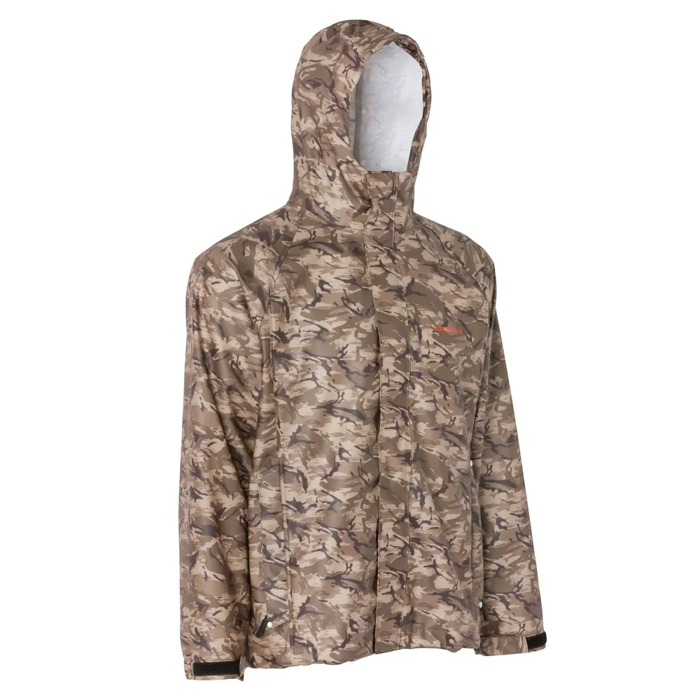 Neptune Jacket Refraction Camo sold by Grundéns product image thumbnail 3