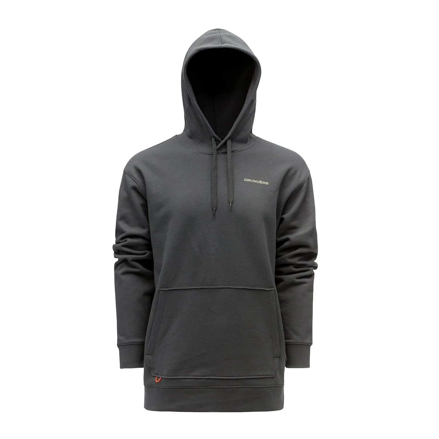 Drift Boat Hoodie sold by Grundéns product image thumbnail 3
