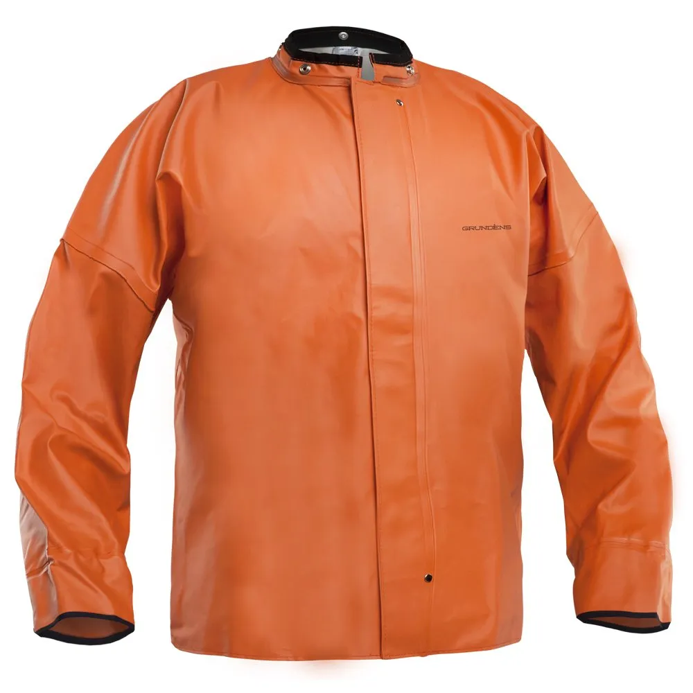 Brigg 411 Commercial Fishing Jacket sold by Grundéns
