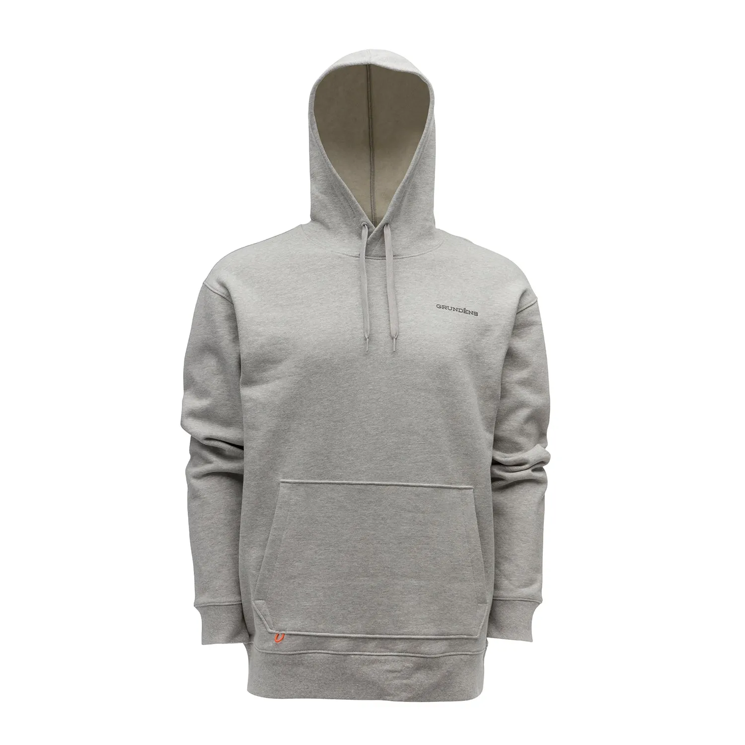 Commercial Boat Displacement DWR Hoodie sold by Grundéns product image thumbnail 4