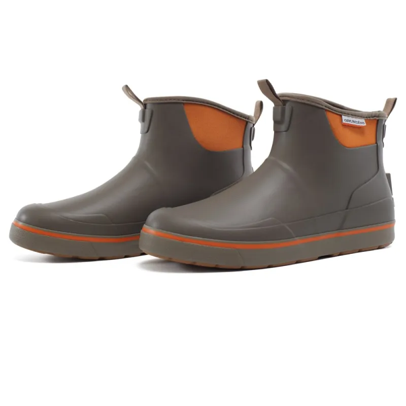 Deck-Boss Ankle Boot - Sale sold by Grundéns
