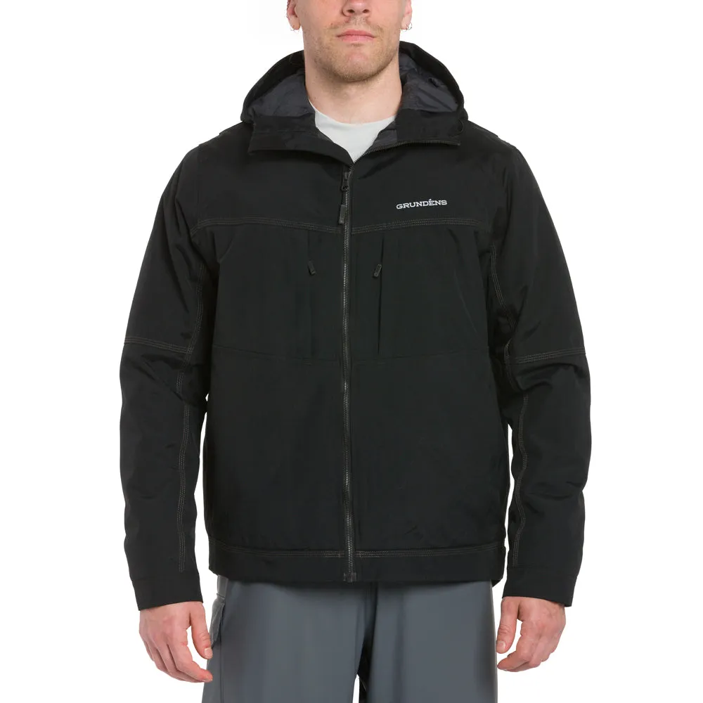 Ballast Insulated Jacket sold by Grundéns product image thumbnail 3