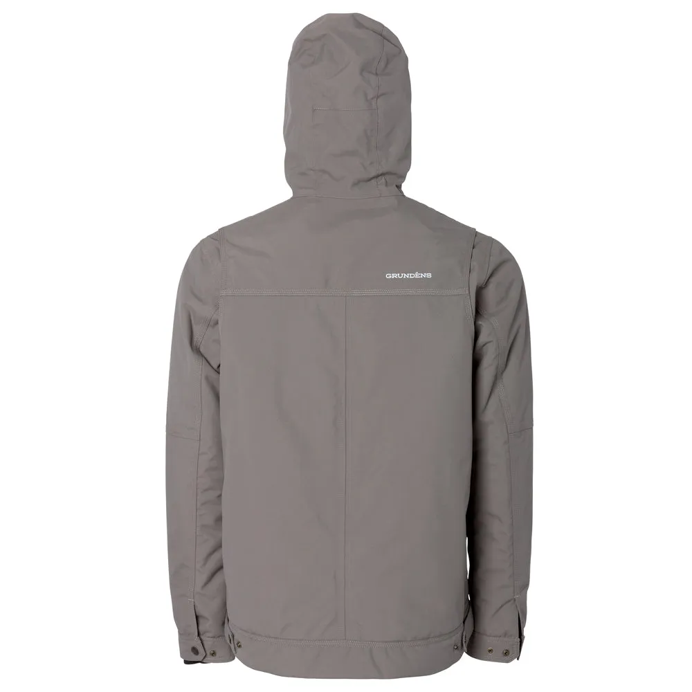Ballast Insulated Jacket sold by Grundéns product image thumbnail 4