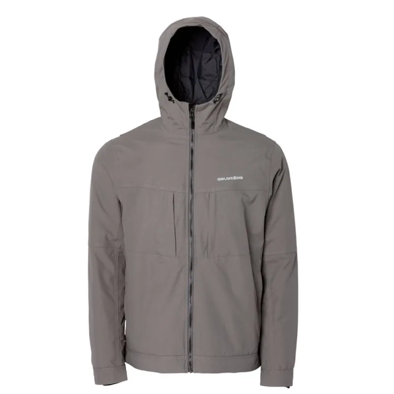 Ballast Insulated Jacket sold by Grundéns