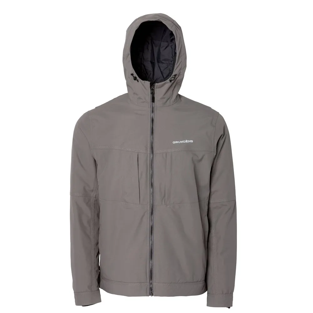 Ballast Insulated Jacket sold by Grundéns