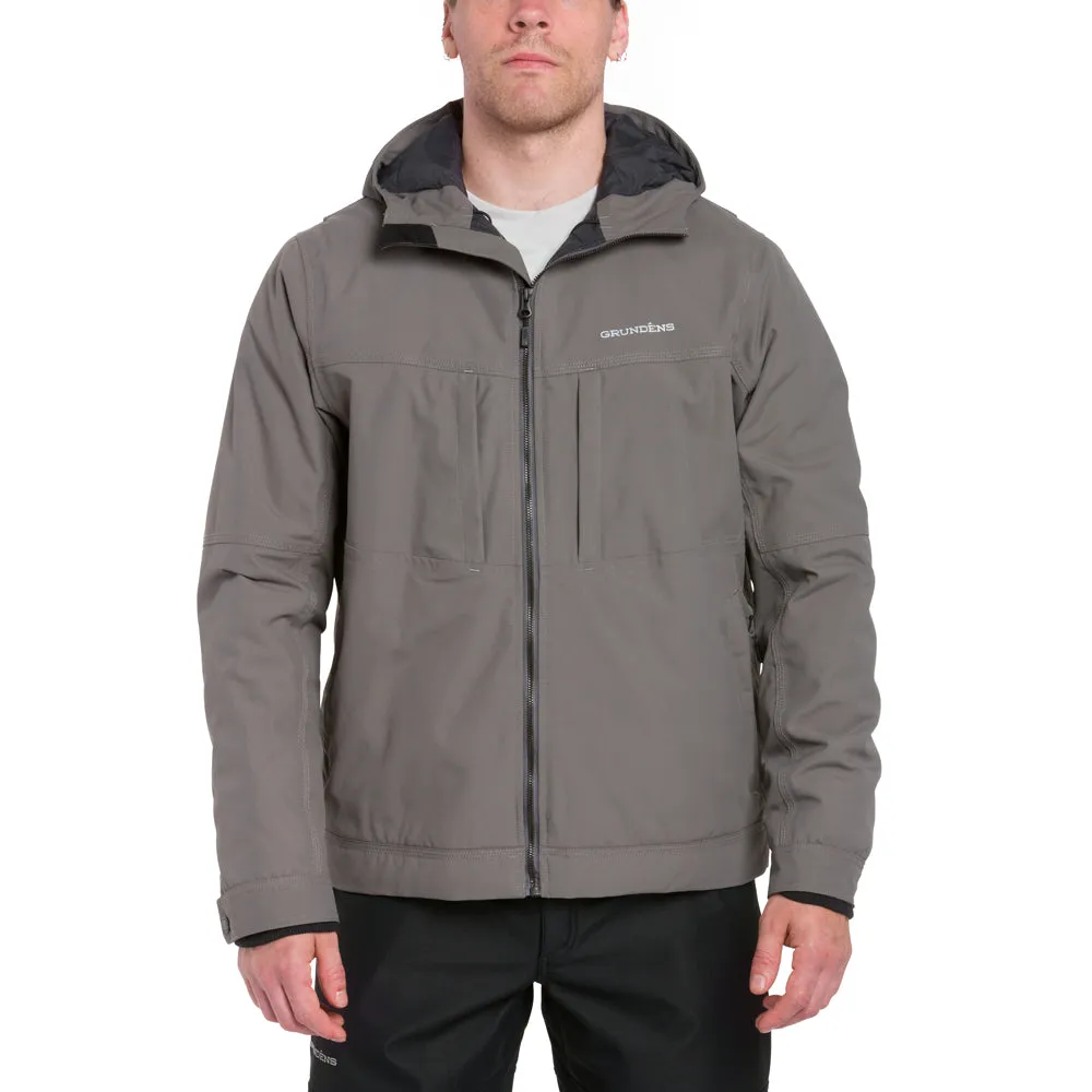 Ballast Insulated Jacket sold by Grundéns product image thumbnail 2