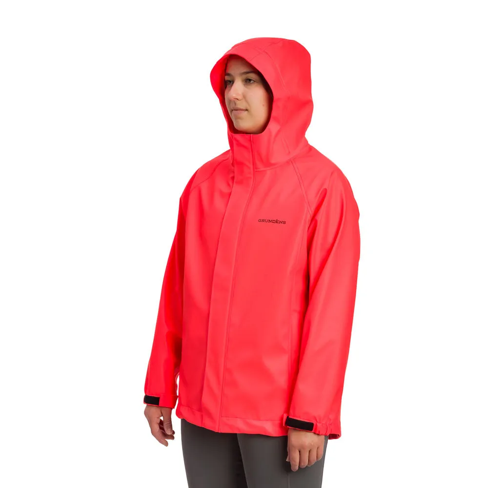 Women's Neptune Jacket sold by Grundéns product image thumbnail 5