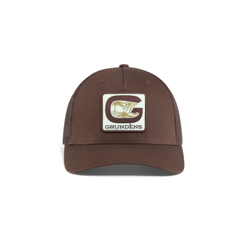 G-Walleye Trucker sold by Grundéns