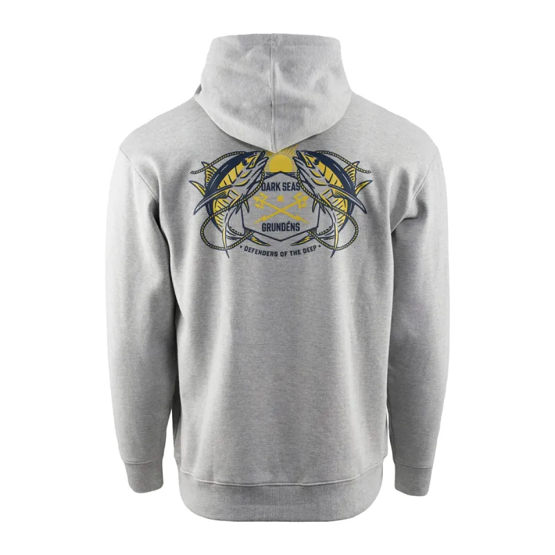 Dark Seas X Grundéns Daybreak Hoodie sold by Grundéns