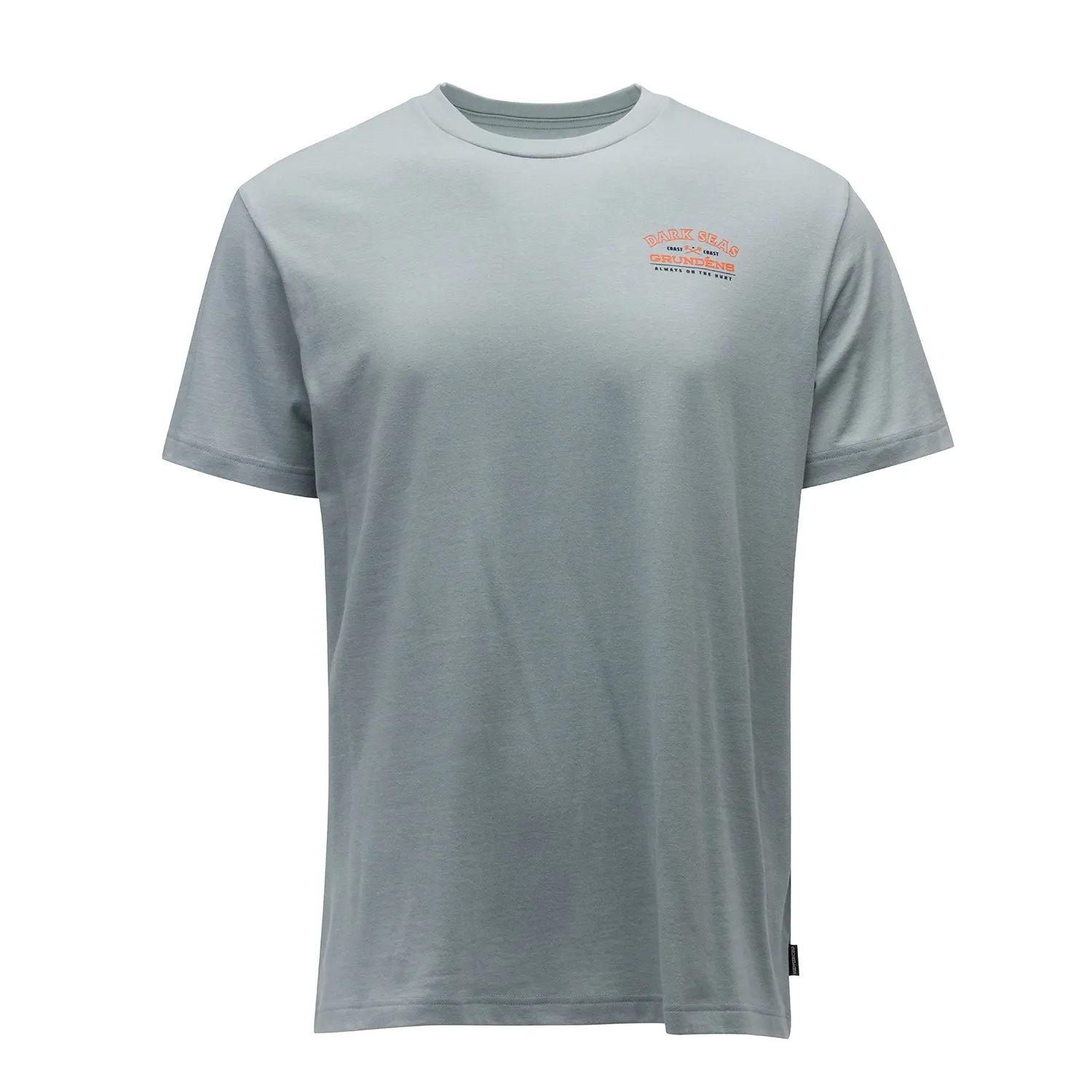 Dark Seas X Grundéns Battlelines SS T-Shirt sold by Grundéns product image thumbnail 3