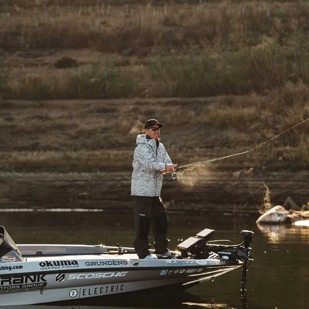 Charter GORE-TEX® Jacket sold by Grundéns product image thumbnail 2