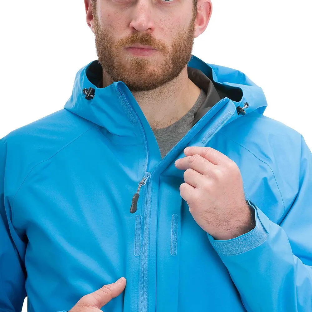Charter GORE-TEX® Jacket sold by Grundéns product image thumbnail 5
