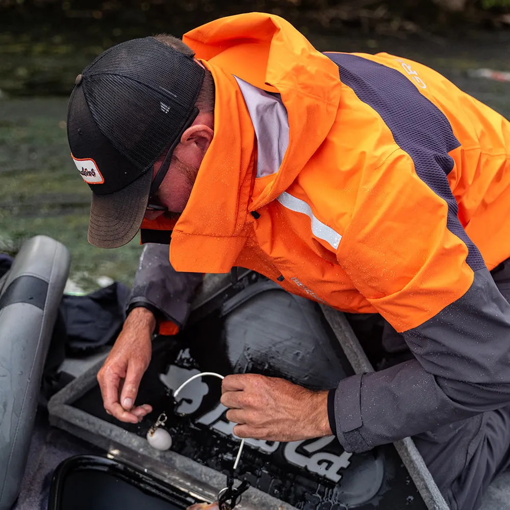 Gambler GORE-TEX® Jacket sold by Grundéns product image thumbnail 2