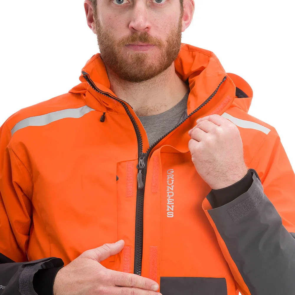 Gambler GORE-TEX® Jacket sold by Grundéns product image thumbnail 4