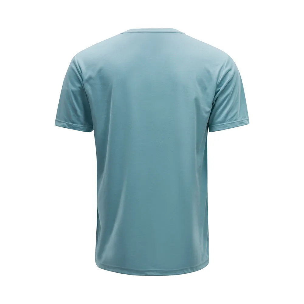 Lobster Boat SS Tech Tee sold by Grundéns product image thumbnail 2