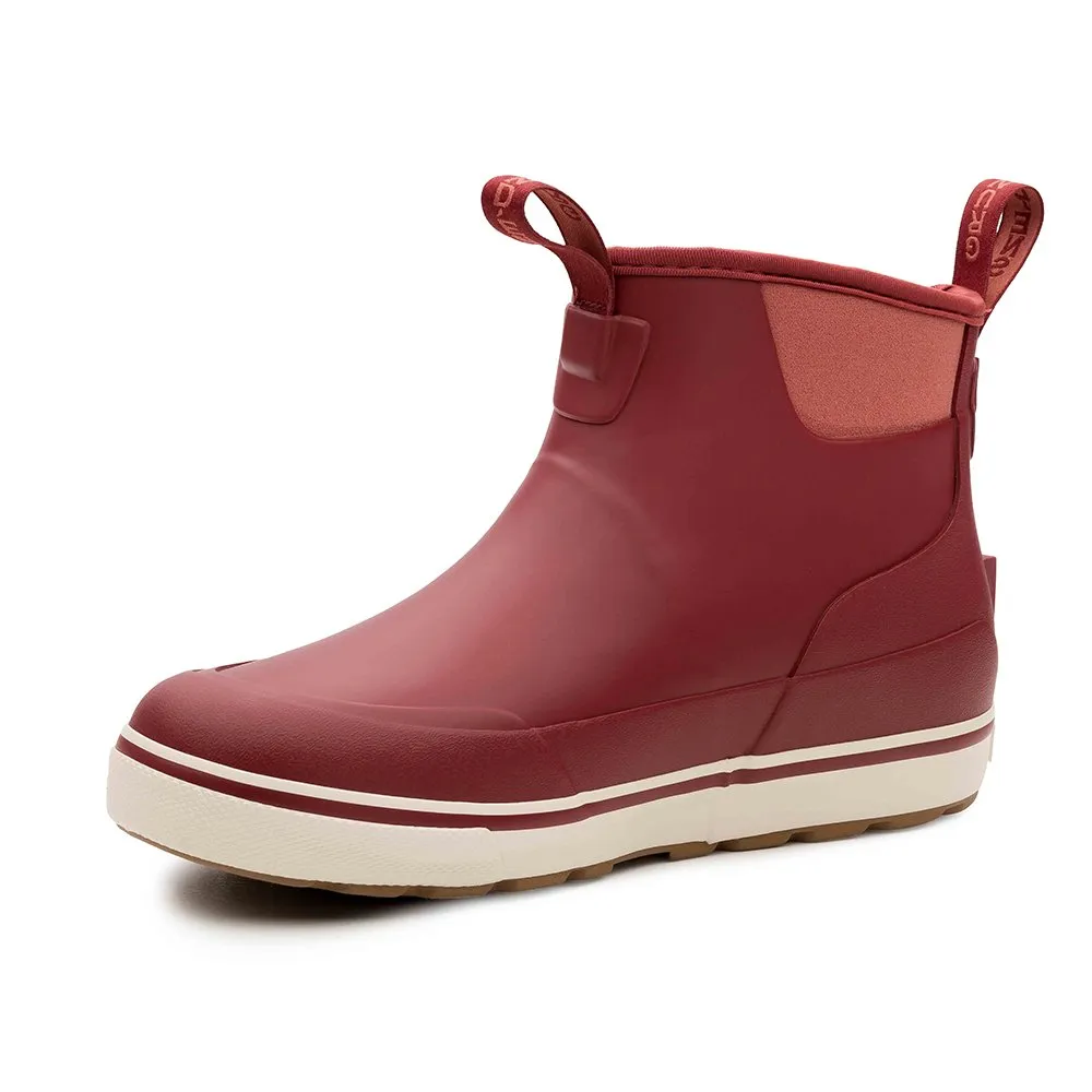 Women's Deck-Boss Ankle Boot - Sale sold by Grundéns product image thumbnail 3