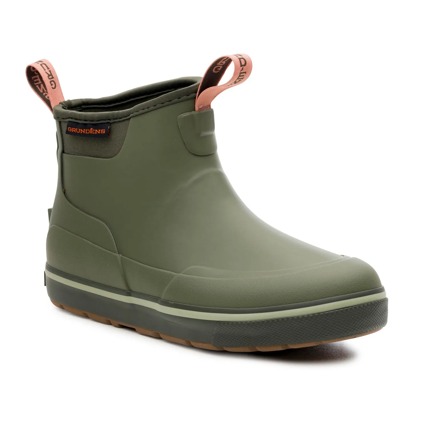 Women's Deck-Boss Ankle Boot - Sale sold by Grundéns