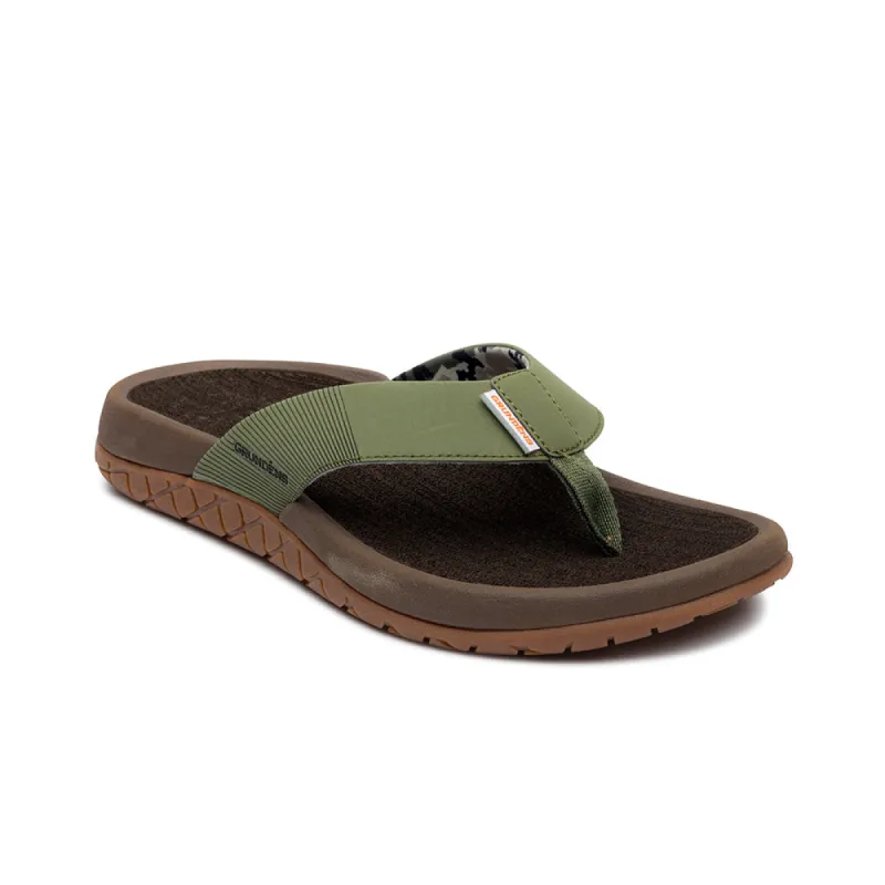 Fishfinder Sandal sold by Grundéns