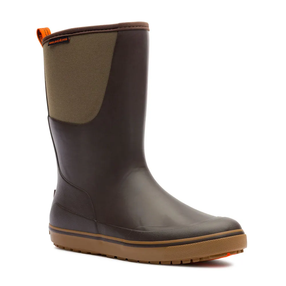 12" Deck Boot sold by Grundéns
