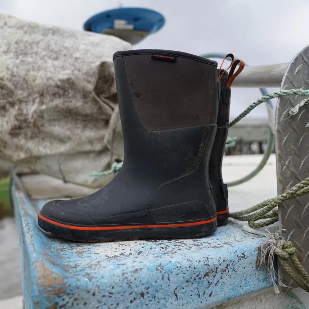 12" Deck Boot sold by Grundéns product image thumbnail 4