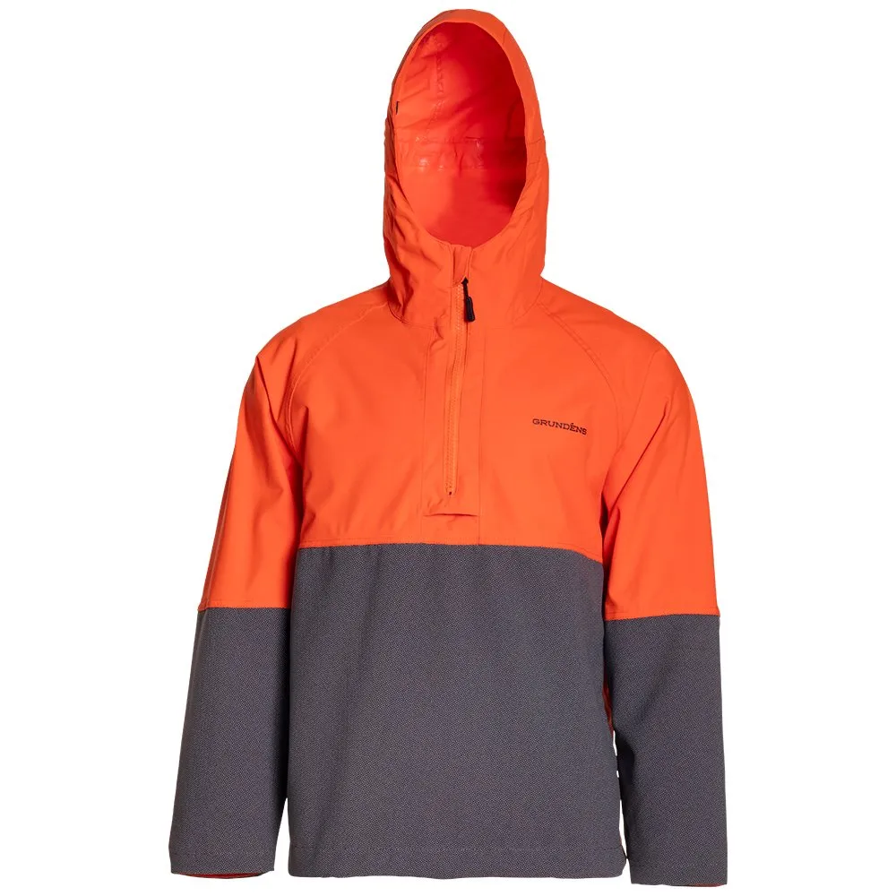 SuperWatch Hooded Commercial Fishing Anorak sold by Grundéns