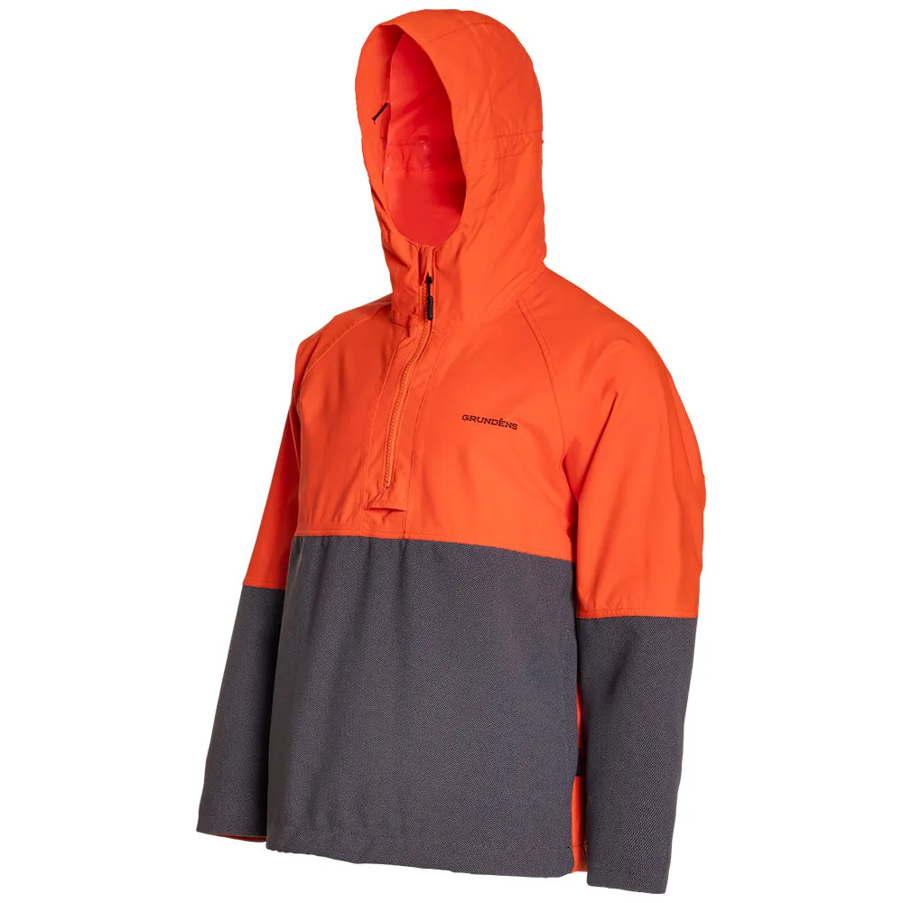SuperWatch Hooded Commercial Fishing Anorak sold by Grundéns product image thumbnail 2